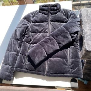 Marc Jacobs Puff Coat